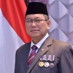 17 Februari, Sekda Sugeng Chairuddin Jabat Plh Wali Kota Samarinda