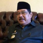 Bupati Paser Yusriansyah Tutup Usia di RS Pertamina Balikpapan