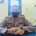 Diduga Edarkan Sabu, AP Diamankan Polsek Paser Belengkong di Tempat Pembuangan Tangkos Sawit