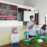H Baba Sosialisasi Perda Bantuan Hukum di Prapatan, Warga Usulkan Biro Hukum di Setiap Kelurahan