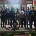 Peristiwa Pembunuhan di Batu Sopang, Jual Emas Simpanan Ditolak ‘Parang Bicara’