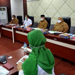 Ketua Komisi II Ihwan Antasari Dukung Program Bupati dan Wakil Bupati  Paser Gratiskan BPJS Kesehatan bagi Masyarakat