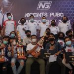 Nicgints PUBGM Championship 2021 di Balikpapan Ocean Square Berlangsung Meriah