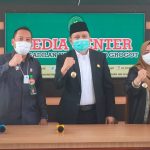 Kunjungi PN Paser,  Bupati Fahmi Tegaskan Akan Tingkatkan Pelayanan Administrasi Kependudukan