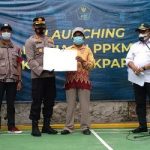 PPKM Mikro di Kaltim Diperpanjang Hingga 22 Maret, Libur Isra Mikraj dan Nyepi ASN Dilarang Keluar Daerah