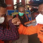 Relawan Info Bencana Balikpapan Terima Penghargaan dari Basarnas Kaltimtara