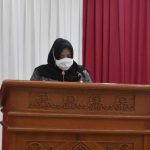 DPRD Paser Setuju  Hibah 14 Aset kepada 13 Desa