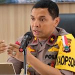 28 April Launching Sistem Tilang Elektronik di Kaltim, Kapolda : Wilayah Hukum Polresta Balikpapan Terdapat 6 Titik