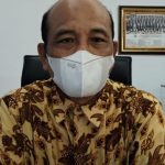 Persiapan Sekolah Tatap Muka di Kabupaten Paser Capai 80 Persen, Murharyanto : Tinggal Menunggu Izin Bupati dan Satgas Covid