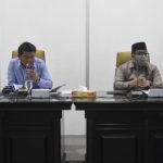 Pansus III Bahas Raperda Pendidikan Agama, Pendidikan Baca Tulis dan Menghafal Alquran serta Raperda  Perlindungan dan Pelestarian Kebudayaan Adat Paser