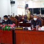 LKPj Wali Kota Balikpapan, Silpa APBD 2020 Capai  Rp679,57 Miliar