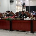 DPRD Usulkan Kearsipan Balikpapan Diolah Secara Digital