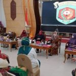 Pemenang Lomba HKG PKK, Istri Wali Kota Samarinda Siapkan Hadiah Pribadi