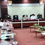 Wakil Ketua DPRD Abdullah Sindir Dinkes Paser, Tak Mau Berikan Data Pasien Corona