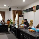 Hasil RDP Komisi II dengan Disdikbud, DKK, Kemenag dan PGRI, Ikhwan : Sekolah di Paser Siap Melaksanakan Pembelajaran Tatap Muka