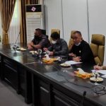 Penambang Pasir Sungai Sambangi Kantor DPRD Paser, Pertanyakan Legalitas Usaha Penambangan