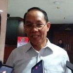 Apresiasi Kejuaraan Rugby, Wawali Minta Lapangan Bola Jangan Beralih Fungsi