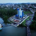 Alwi  Dukung Eks Pelabuhan Feri Somber Beroperasi Kembali, Tingkatkan PAD dan Perekonomian Masyarakat Balikpapan