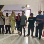 Sosialisasi Perda Rencana Umum Energi Daerah, Yeni  Ajak Masyarakat Agar Mandiri Mengelola Energi Berbasis Alam