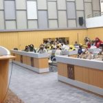 Wawali Rusmadi Buka Sosialisasi Wawasan Kebangsaan