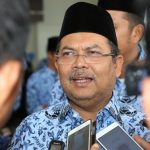 Berartinya Seorang Guru bagi Bupati Ismunandar