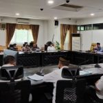 DPRD Paser Gelar RDP Membahas Pembebasan Lahan Untuk Pengelolaan Sampah Terpadu