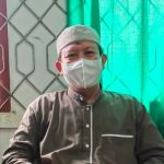 Baznas Paser Targetkan Pengumpulan dan Penyaluran ZIS Rp2,5 Miliar,  Abdul Kadir Minta Dukungan Pemerintah Daerah