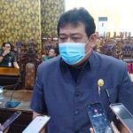 DPRD Bentuk Pansus Perumda, Abdulloh : Pengelolaan Aset Pemkot Akan Dibuat Badan