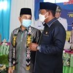 Arfan Dukung Bupati Wujudkan Industri Hilir di Kutim