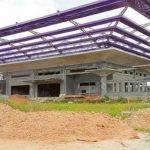 228 Hektar Lahan di Paser Siap Dibangun Bandara