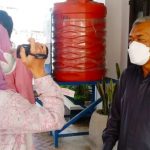 Budiono Dukung Penggunaan GeNose C19 di Bandara SAMS