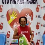 Animo Berkurang, PMI Paser Gencar Buka Donor Darah