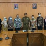 Pansus I DPRD Paser Kunjungi  Bappeda Kaltim, Bahas Raperda Tanggung Jawab Sosial Perusahaan dan Lingkungan
