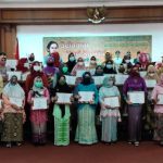 Semangat Kartini Paser dalam Inovasi Gerakan 5 M