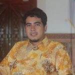 Sayid Anjas Apresiasi Kontraktor Lokal, Mampu Tuntaskan Proyek Jembatan Sangatta Lama