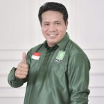 PAW dr Fahmi Sedang Diproses, Syafruddin Targetkan Usai Lebaran Segera Dilantik