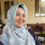 Yenni Eviliana Dukung Dimulainya Pembelajaran Tatap Muka di Paser