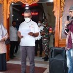 Anggota DPRD Kaltim Fitri Maisyaroh Ikut Serta dalam Aksi Solidaritas untuk Nurhadi