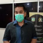Soal Pedagang Berjualan di Luar Area Pasar BP dan Pasar Dadakan Beler,  Haris Minta Satpol PP Segera Tertibkan