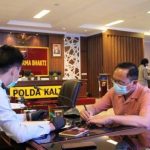 Eazy Passport, Layanan ‘Jemput Bola’ Imigrasi Balikpapan di Tengah Pandemi Covid-19