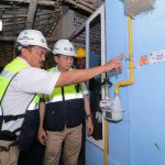 Balikpapan Jadi Pilot Project Pembangunan 4 Juta Jargas