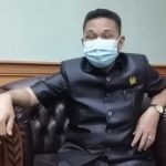 Ketua DPRD Kutim Kecam Aksi Radikalisme dan Terorisme