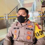 486 Personel Polisi Amankan Pilkades Serentak di Paser