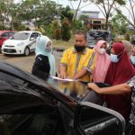 Habis Waktu Penggunaan, BKAD Paser Tarik Kendaraan Dinas Pejabat