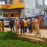 Komisi III Sidak Lokasi Pembangunan Bendali di Sepinggan Baru, Pastikan Lahan Tidak Bermasalah