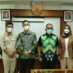 Banmus DPRD Paser Kunjungi Yogyakarta, Pelajari Penyusunan dan Penginputan Kegiatan Ke SIPD dan Pokir DPRD