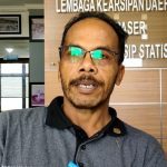 DKP Telusuri Arsip Sejarah Paser ke ANRI