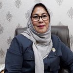 Mieke Henny Soroti Swalayan Tidak Melaksanakan Kewajibannya, Salah satunya Tidak Merekrut Tenaga Kerja Lokal Sekitar Toko