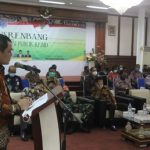 Pemkab Paser Gelar Musrenbang RKPD Tahun 2022