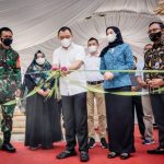 Berkunjung ke Paser, Jangan Lupa Mampir ke Pusat Oleh-Oleh Taman Lembayung